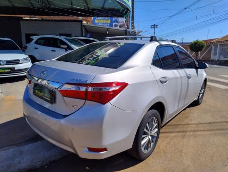 TOYOTA Corolla 1.8 16V 4P GLI FLEX AUTOM�TICO, Foto 6