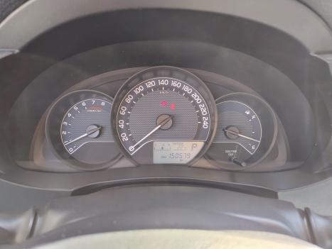 TOYOTA Corolla 1.8 16V 4P GLI FLEX AUTOM�TICO, Foto 8