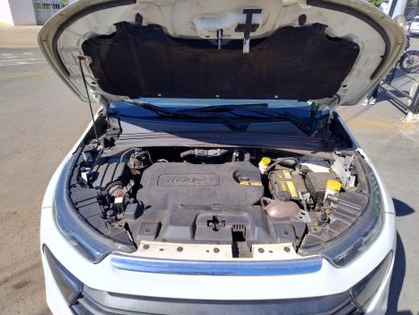 TOYOTA Corolla 1.8 16V 4P GLI FLEX AUTOM�TICO, Foto 11