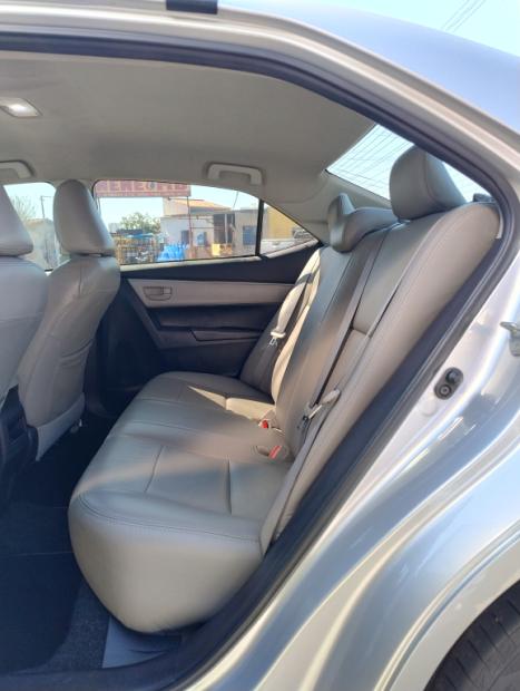 TOYOTA Corolla 1.8 16V 4P GLI FLEX AUTOM�TICO, Foto 12