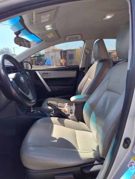 TOYOTA Corolla 1.8 16V 4P GLI FLEX AUTOM�TICO, Foto 13