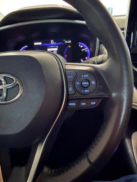 TOYOTA Corolla 1.8 16V 4P FLEX H�BRIDO ALTIS A PREMIUM AUTOM�TICO CVT, Foto 17