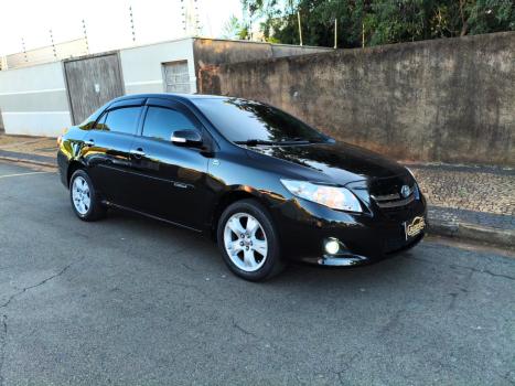 TOYOTA Corolla 1.8 16V 4P XEI FLEX AUTOM�TICO, Foto 1