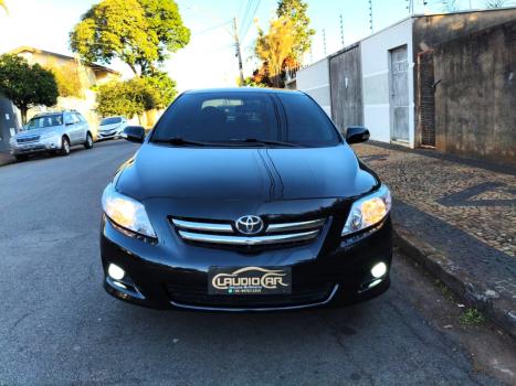 TOYOTA Corolla 1.8 16V 4P XEI FLEX AUTOM�TICO, Foto 2