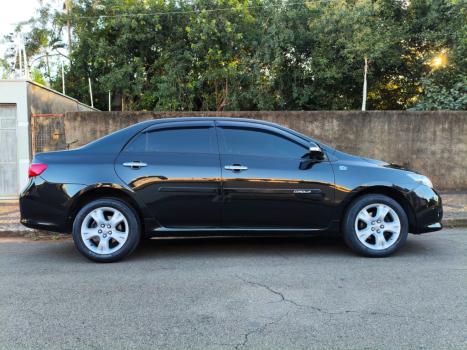TOYOTA Corolla 1.8 16V 4P XEI FLEX AUTOM�TICO, Foto 3