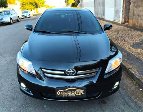 TOYOTA Corolla 1.8 16V 4P XEI FLEX AUTOM�TICO, Foto 4