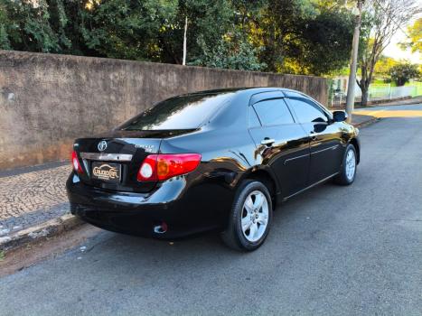 TOYOTA Corolla 1.8 16V 4P XEI FLEX AUTOM�TICO, Foto 5