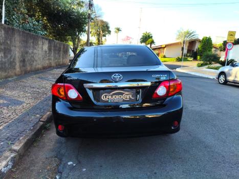 TOYOTA Corolla 1.8 16V 4P XEI FLEX AUTOM�TICO, Foto 6