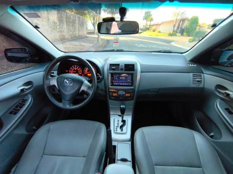 TOYOTA Corolla 1.8 16V 4P XEI FLEX AUTOM�TICO, Foto 7