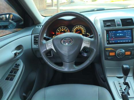 TOYOTA Corolla 1.8 16V 4P XEI FLEX AUTOM�TICO, Foto 8