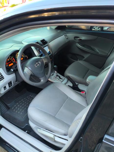 TOYOTA Corolla 1.8 16V 4P XEI FLEX AUTOM�TICO, Foto 10