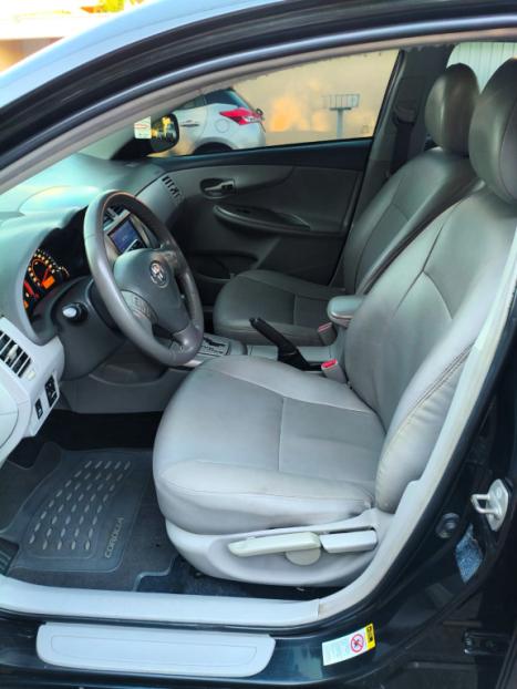 TOYOTA Corolla 1.8 16V 4P XEI FLEX AUTOM�TICO, Foto 11