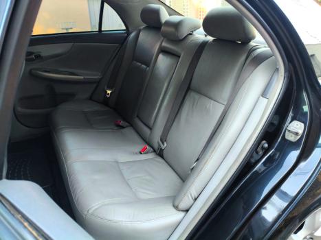 TOYOTA Corolla 1.8 16V 4P XEI FLEX AUTOM�TICO, Foto 12