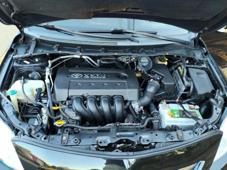 TOYOTA Corolla 1.8 16V 4P XEI FLEX AUTOM�TICO, Foto 13