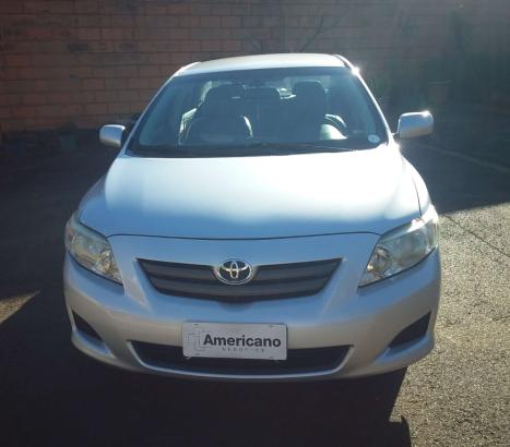 TOYOTA Corolla 1.8 16V 4P GLI FLEX, Foto 3