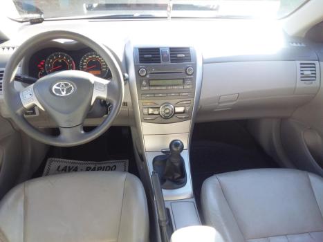TOYOTA Corolla 1.8 16V 4P GLI FLEX, Foto 4