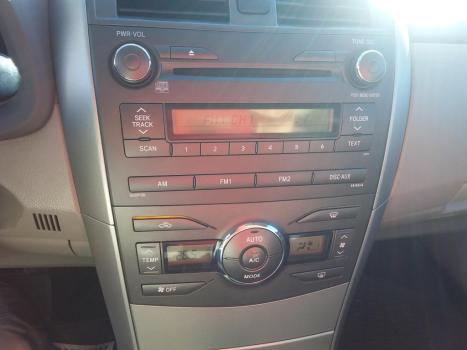 TOYOTA Corolla 1.8 16V 4P GLI FLEX, Foto 5