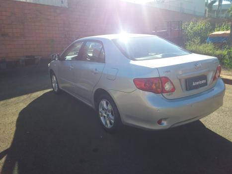 TOYOTA Corolla 1.8 16V 4P GLI FLEX, Foto 10