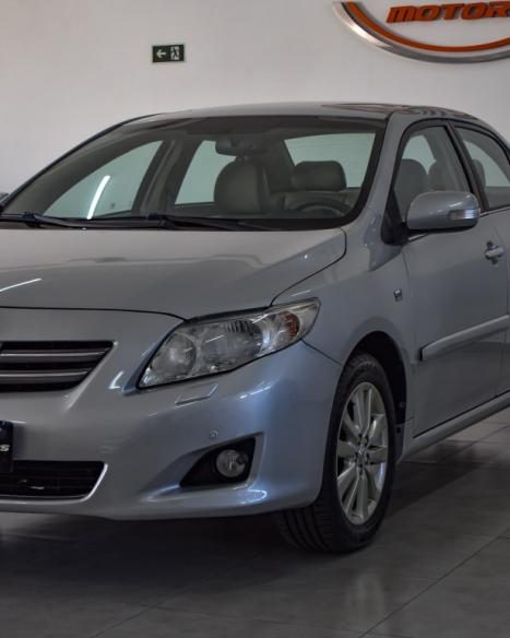 TOYOTA Corolla 1.8 16V 4P GLI AUTOM�TICO, Foto 2