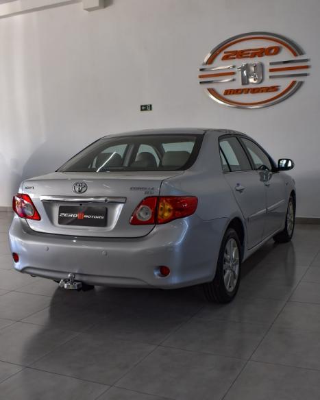 TOYOTA Corolla 1.8 16V 4P GLI AUTOM�TICO, Foto 3