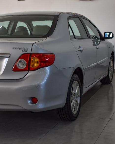 TOYOTA Corolla 1.8 16V 4P GLI AUTOM�TICO, Foto 6