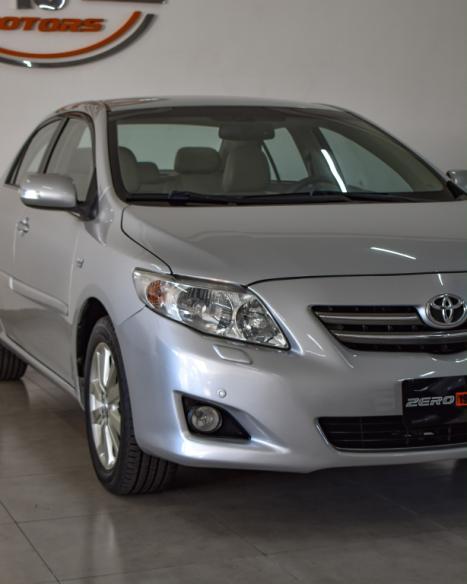 TOYOTA Corolla 1.8 16V 4P GLI AUTOM�TICO, Foto 14