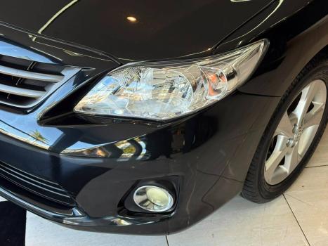 TOYOTA Corolla 1.8 16V 4P GLI AUTOM�TICO, Foto 2