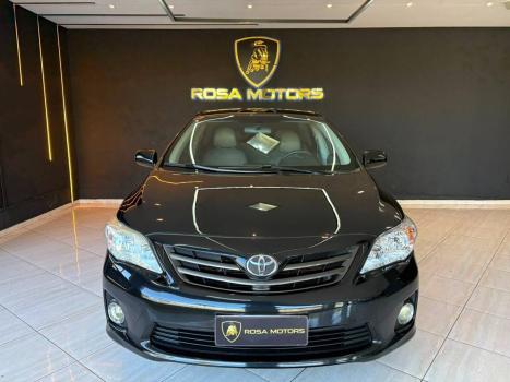 TOYOTA Corolla 1.8 16V 4P GLI AUTOM�TICO, Foto 3