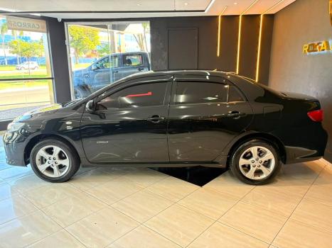 TOYOTA Corolla 1.8 16V 4P GLI AUTOM�TICO, Foto 4