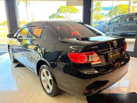 TOYOTA Corolla 1.8 16V 4P GLI AUTOM�TICO, Foto 5