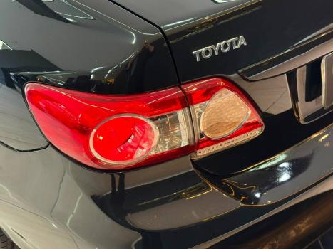 TOYOTA Corolla 1.8 16V 4P GLI AUTOM�TICO, Foto 6