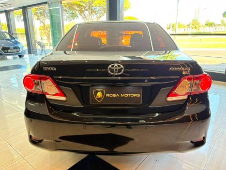 TOYOTA Corolla 1.8 16V 4P GLI AUTOM�TICO, Foto 7