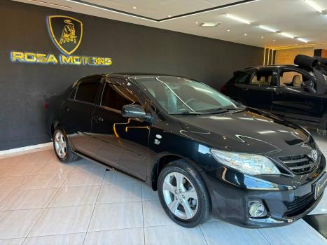 TOYOTA Corolla 1.8 16V 4P GLI AUTOM�TICO, Foto 9