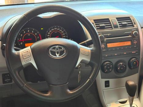 TOYOTA Corolla 1.8 16V 4P GLI AUTOM�TICO, Foto 11