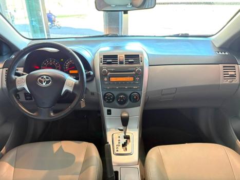 TOYOTA Corolla 1.8 16V 4P GLI AUTOM�TICO, Foto 12