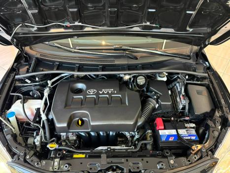 TOYOTA Corolla 1.8 16V 4P GLI AUTOM�TICO, Foto 16