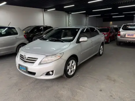 TOYOTA Corolla 1.8 16V 4P XEI FLEX AUTOM�TICO, Foto 1