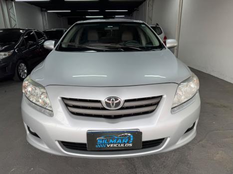 TOYOTA Corolla 1.8 16V 4P XEI FLEX AUTOM�TICO, Foto 2