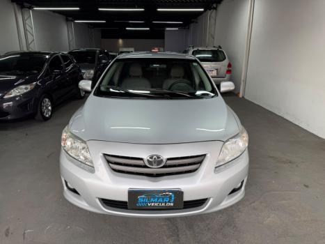 TOYOTA Corolla 1.8 16V 4P XEI FLEX AUTOM�TICO, Foto 3