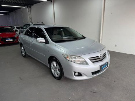 TOYOTA Corolla 1.8 16V 4P XEI FLEX AUTOM�TICO, Foto 4