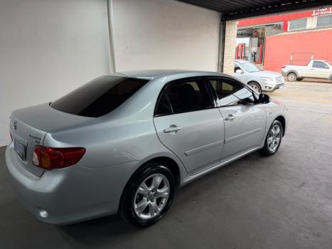 TOYOTA Corolla 1.8 16V 4P XEI FLEX AUTOM�TICO, Foto 5