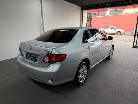 TOYOTA Corolla 1.8 16V 4P XEI FLEX AUTOM�TICO, Foto 6