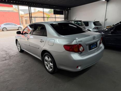 TOYOTA Corolla 1.8 16V 4P XEI FLEX AUTOM�TICO, Foto 7