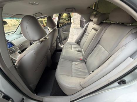 TOYOTA Corolla 1.8 16V 4P XEI FLEX AUTOM�TICO, Foto 8