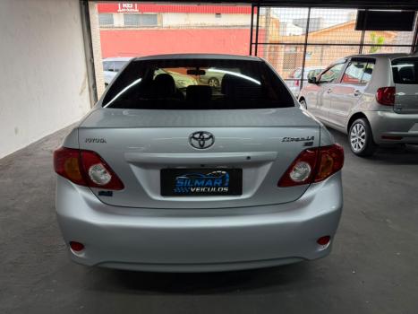 TOYOTA Corolla 1.8 16V 4P XEI FLEX AUTOM�TICO, Foto 9