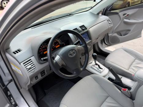 TOYOTA Corolla 1.8 16V 4P XEI FLEX AUTOM�TICO, Foto 10