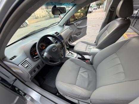 TOYOTA Corolla 1.8 16V 4P XEI FLEX AUTOM�TICO, Foto 11