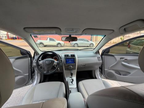 TOYOTA Corolla 1.8 16V 4P XEI FLEX AUTOM�TICO, Foto 12