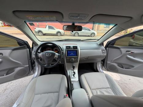 TOYOTA Corolla 1.8 16V 4P XEI FLEX AUTOM�TICO, Foto 13
