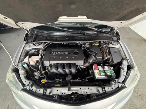 TOYOTA Corolla 1.8 16V 4P XEI FLEX AUTOM�TICO, Foto 14